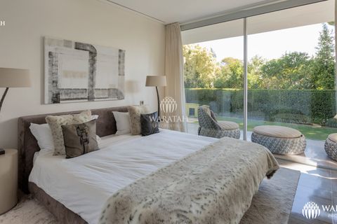 Villa i Quinta do Lago, Faro, Quinta do Lago - € 19.500.000 | Ref: Moon Splash - foto 48
